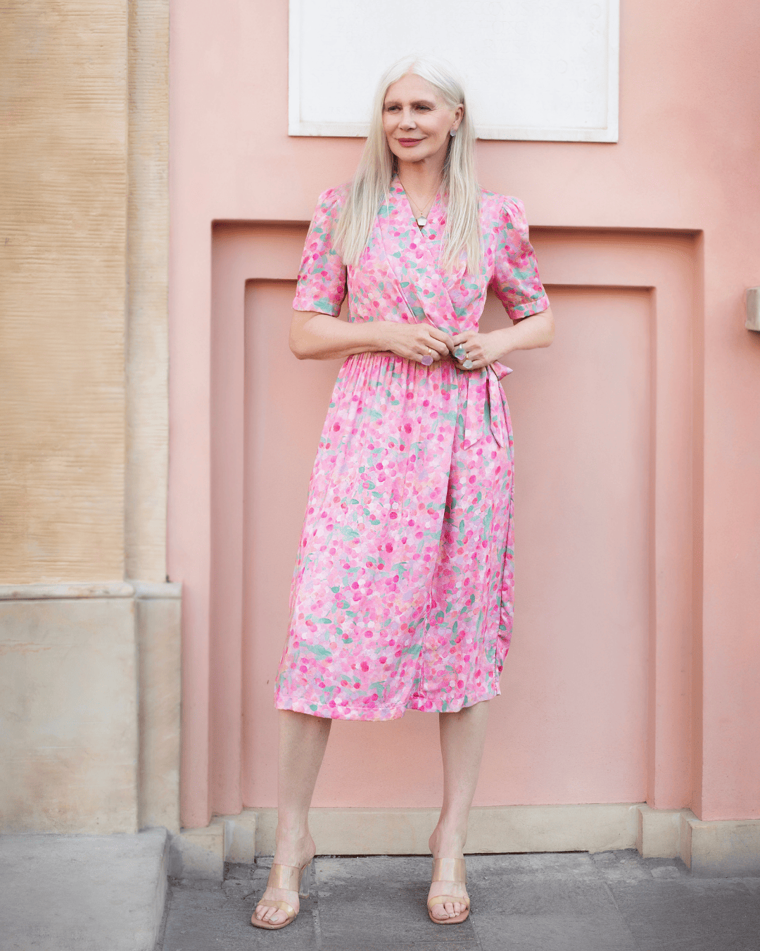 Kolekcje ubrań w Stylu Vintage