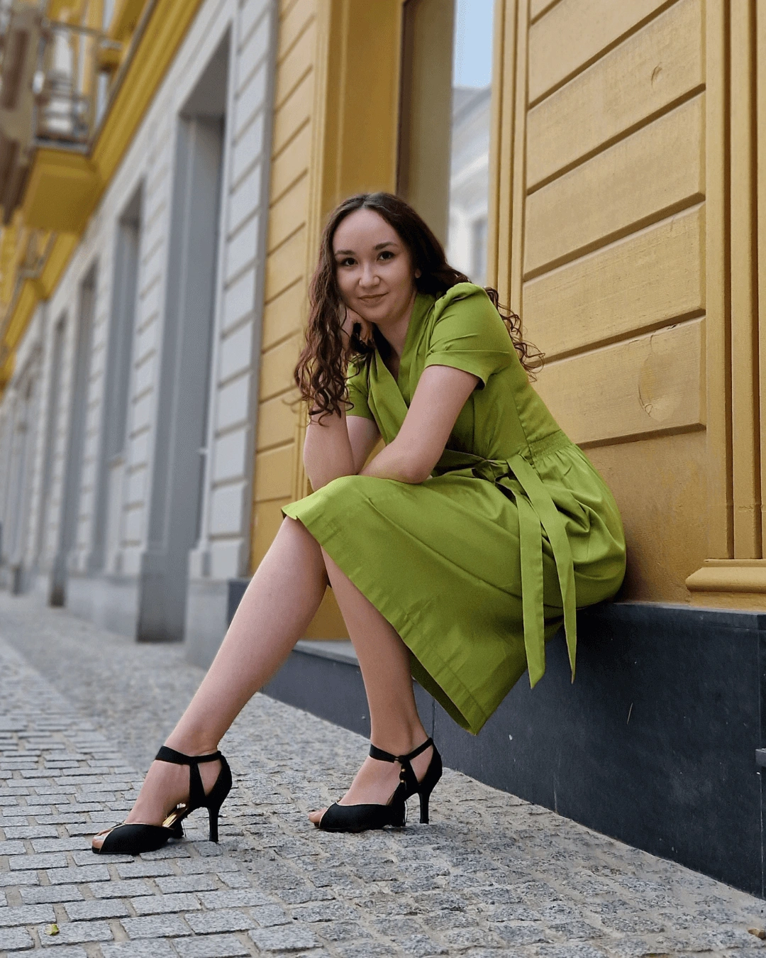 Kolekcje ubrań w Stylu Vintage13