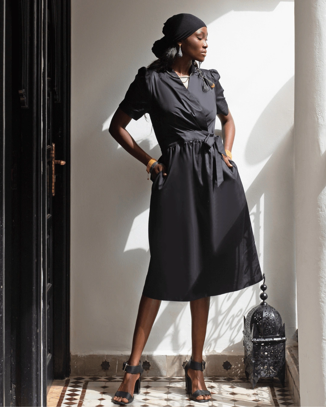 Kolekcje ubrań w Stylu Vintage14