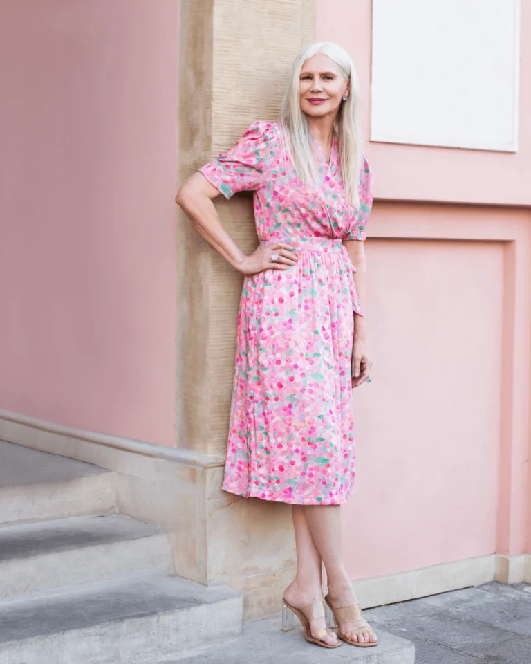 Kolekcje ubrań w Stylu Vintage15