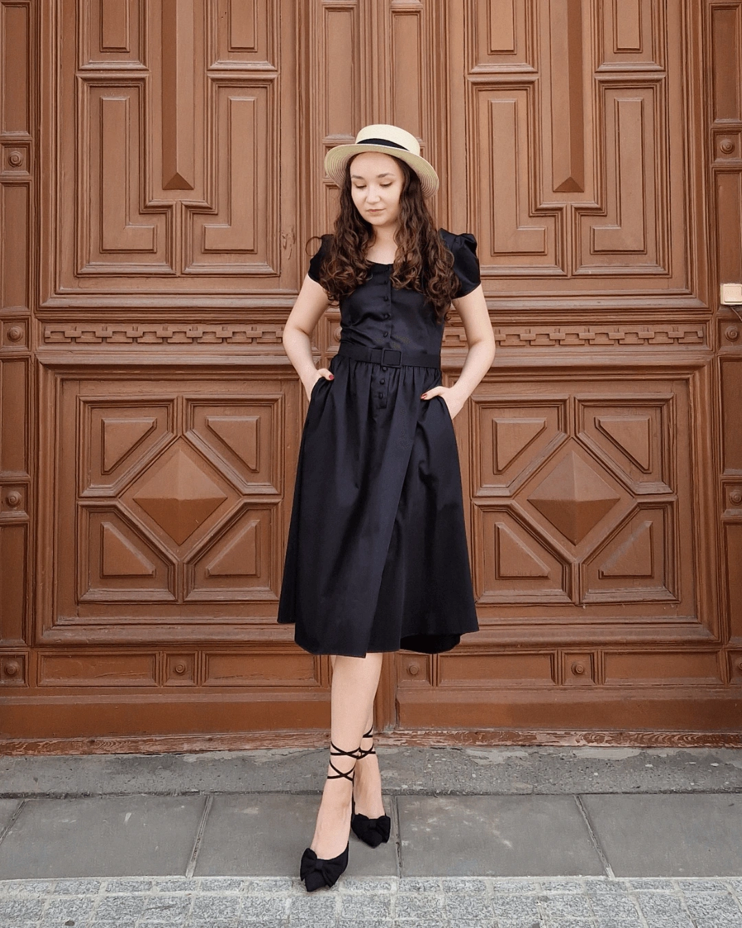 Kolekcje ubrań w Stylu Vintage18