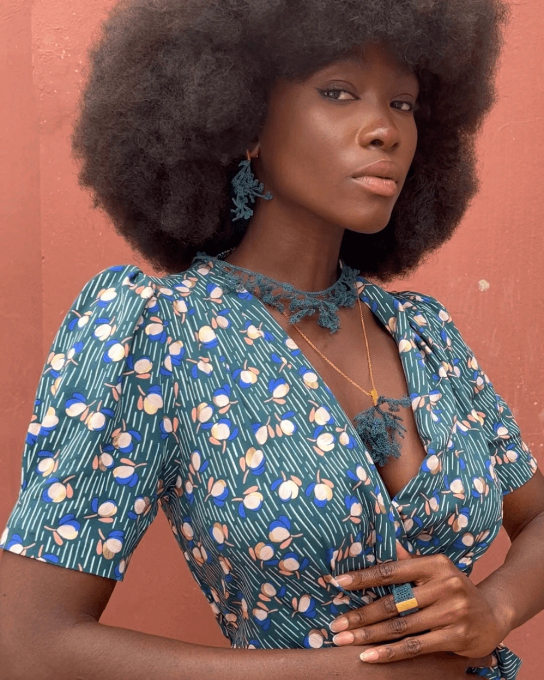 Kolekcje ubrań w Stylu Vintage2