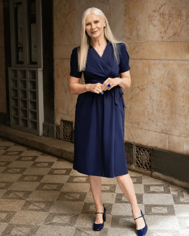 Kolekcje ubrań w Stylu Vintage21