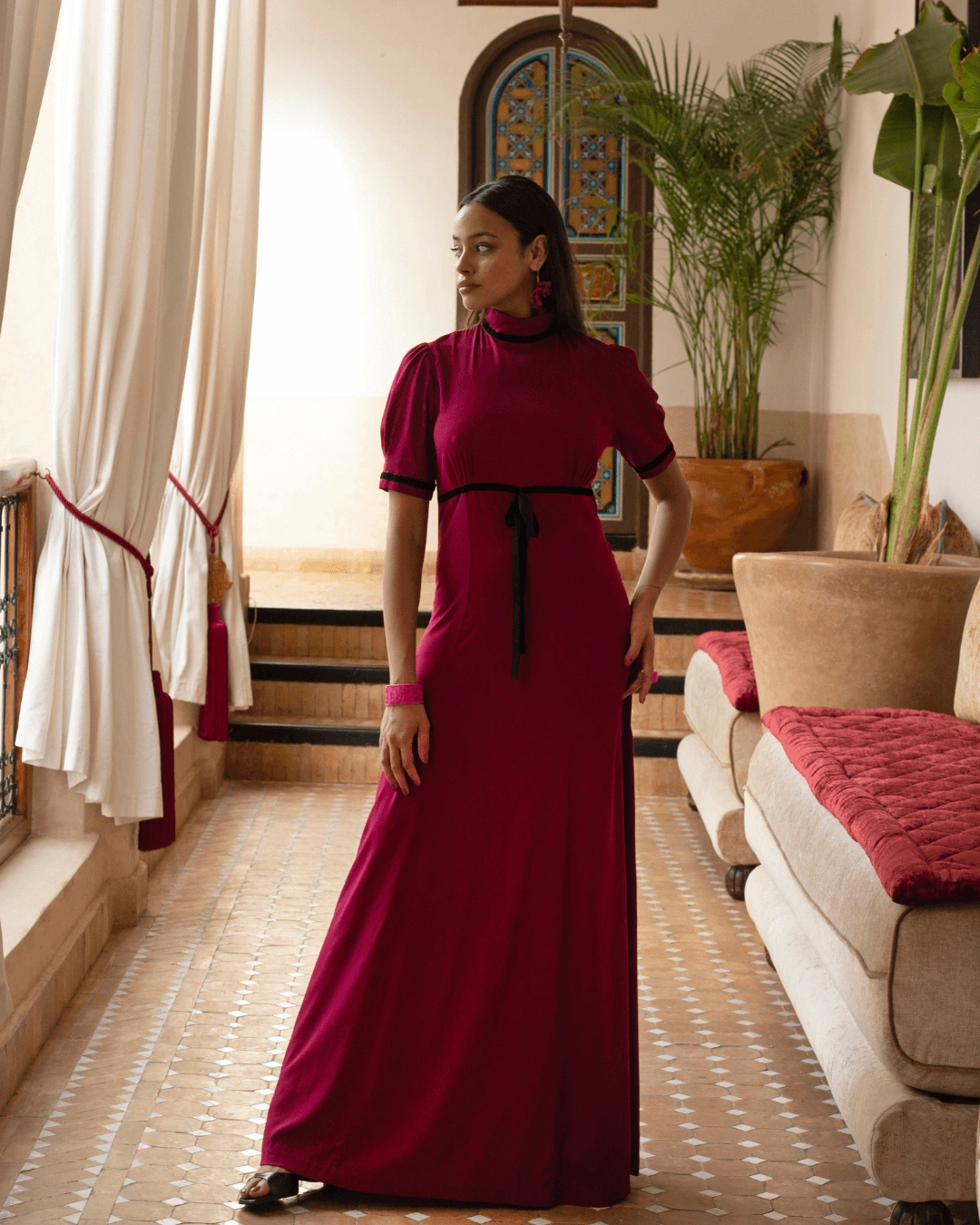 Kolekcje ubrań w Stylu Vintage22