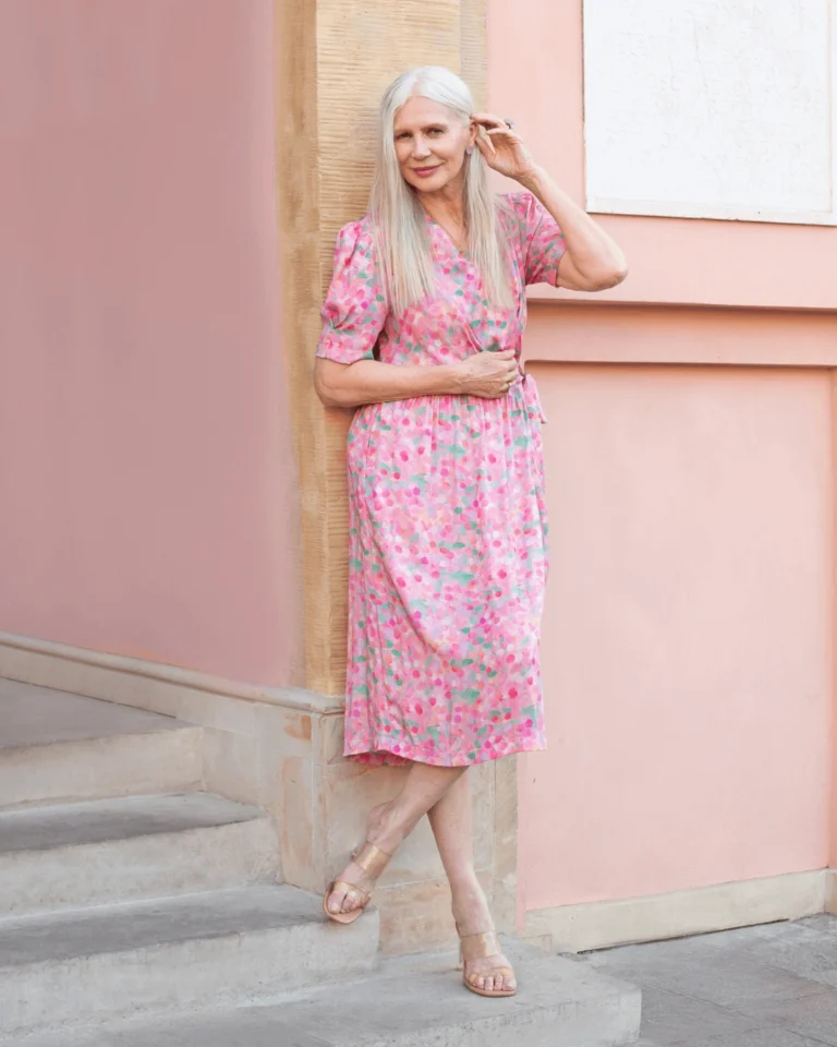 Kolekcje ubrań w Stylu Vintage23