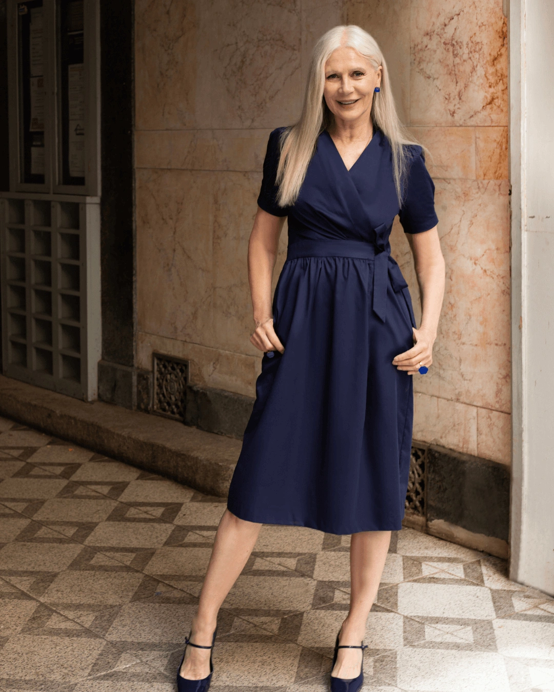 Kolekcje ubrań w Stylu Vintage24