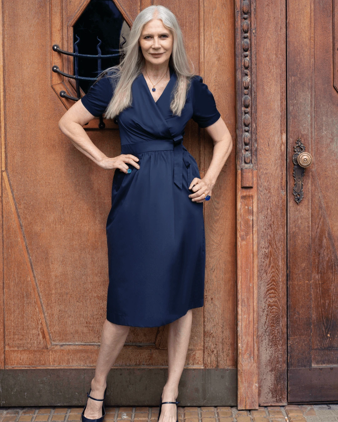 Kolekcje ubrań w Stylu Vintage3