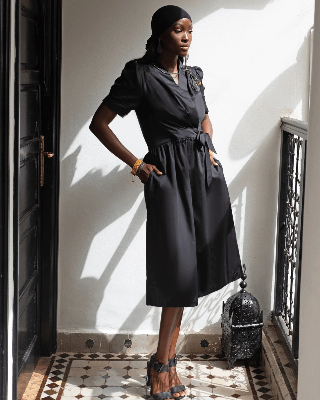 Kolekcje ubrań w Stylu Vintage4