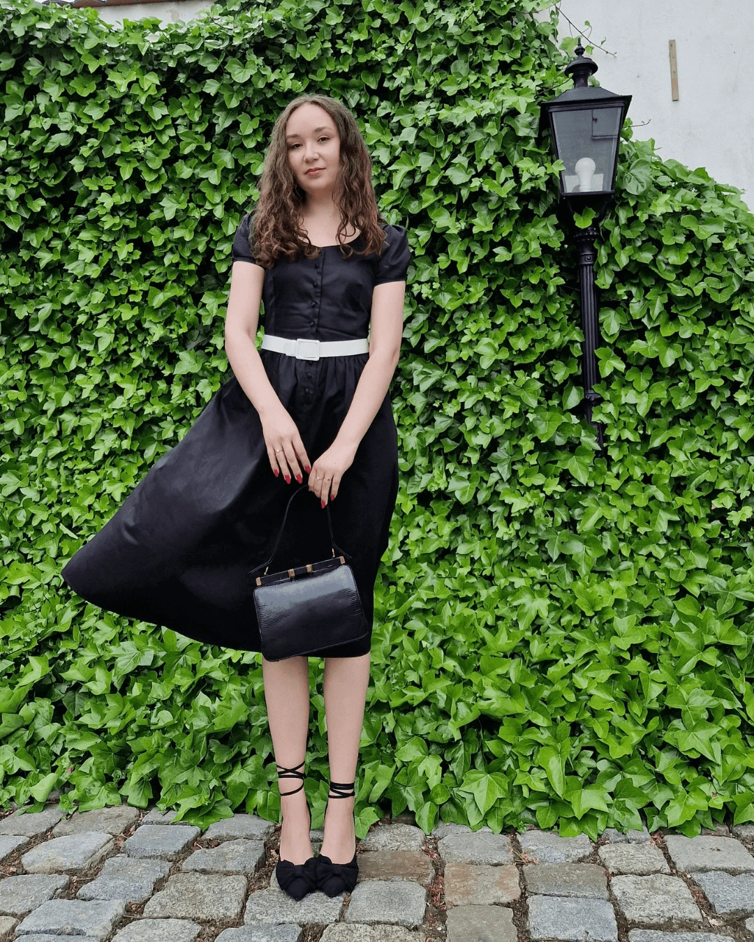 Kolekcje ubrań w Stylu Vintage6