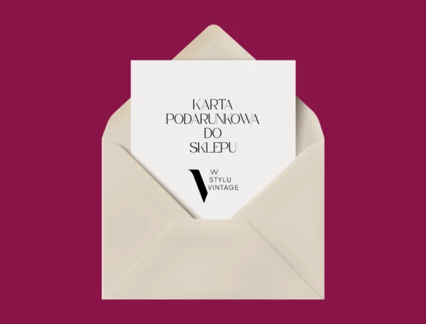 Karta podarunkowa